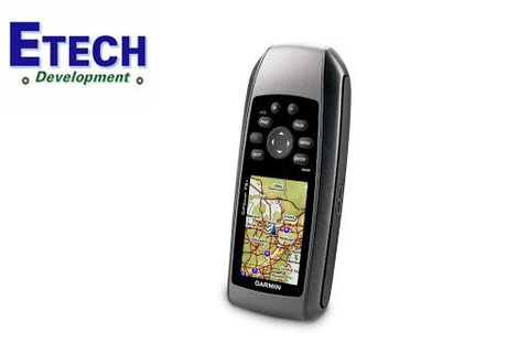 Máy định vị GARMIN GPS MAP 78S