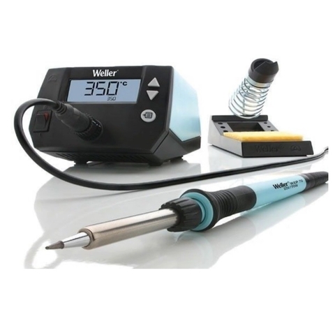 Máy hàn Weller WE 1010 Set (100 °C - 450 °C /85W )