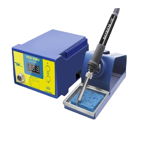 Máy hàn linh kiện điện tử YCD-936D