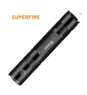 Đèn chiếu UV Superfire Z01