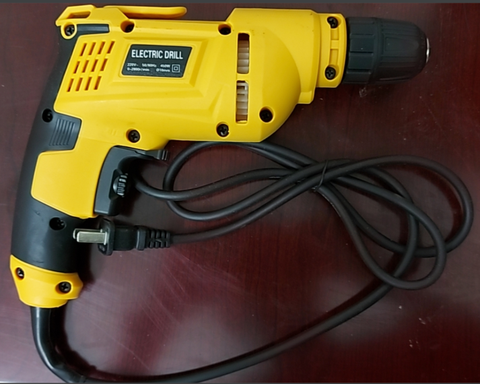 Máy khoan cầm tay ELECTRIC DRILL Z1J (450W)