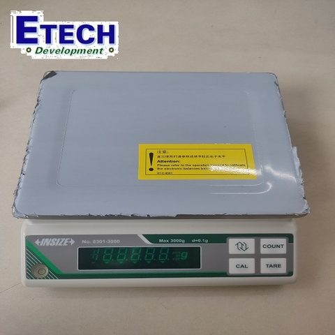 Cân điện tử Insize 8301-3000