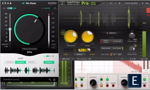 fl studio deesser fl studio deesser