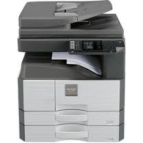 Hướng dẫn cách đặt IP tĩnh cho máy Photo Sharp AR 6023Nv 6031Nv