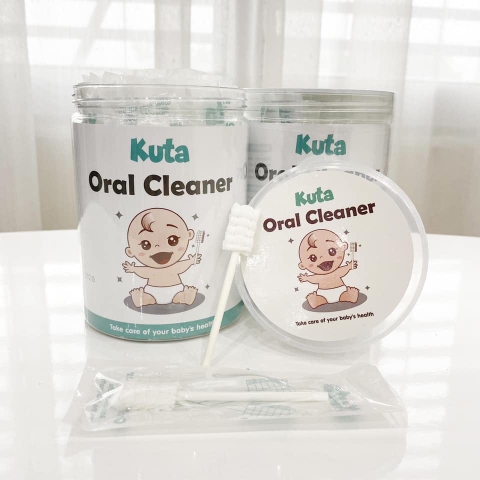 RƠ LƯỠI KUTA ORAL CLEANER