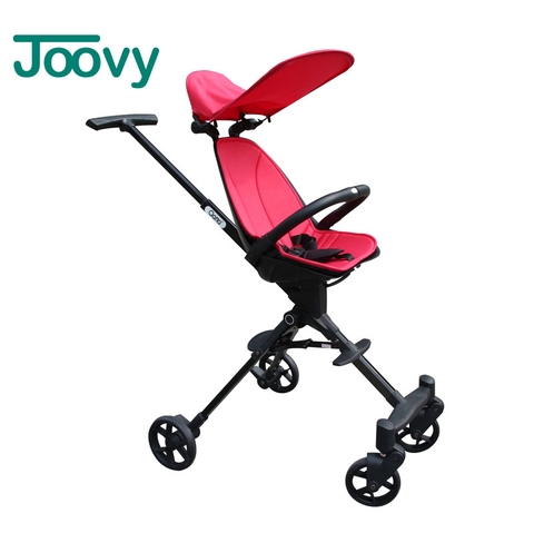 XE ĐẨY JOOVY S113-D