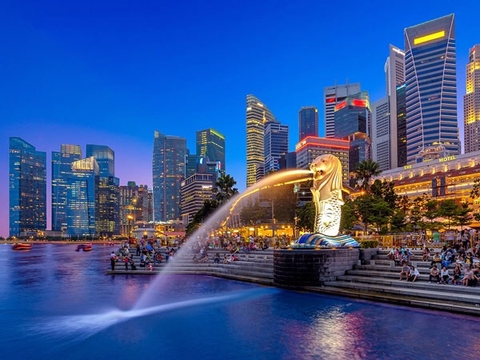 Du Lịch SinGapore Những Điều Cần Biết