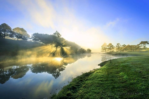 Những Tour Đà Lạt 1 Ngày Nổi Tiếng