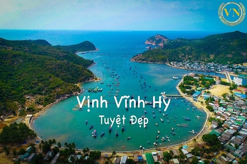 Tour Vịnh Vĩnh Hy 2 Ngày 1 Đêm Siêu Hấp Dẫn [Trọn Gói - Ưu Đãi 30%]