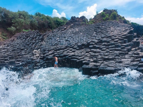 Tour Du Lịch Nha Trang Phú Yên 2 Ngày 1 Đêm