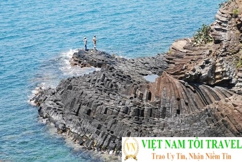 Tour Du Lịch Nha Trang Phú Yên 1 Ngày [Trọn Gói - Ưu Đãi 30%]