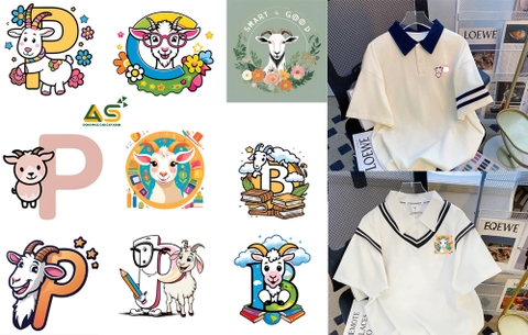 💥ĐỒNG PHỤC LỚP TUỔI DÊ – CÁ TÍNH RIÊNG, CHẤT RIÊNG💥