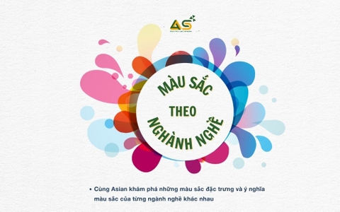 Khám Phá Bí Mật Ngôn Ngữ Màu Sắc Trong Thế Giới Nghề Nghiệp