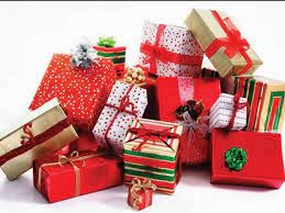 Nên tặng quà giáng sinh gì cho bạn gái mới quen?