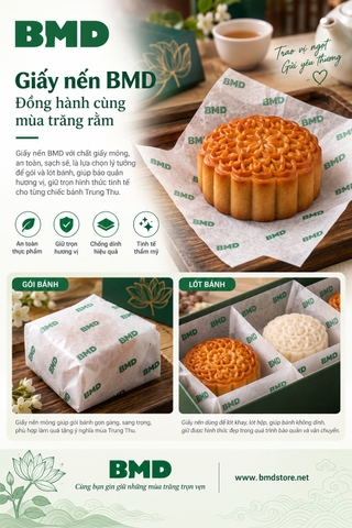Ở Việt Nam gồm hai loại bánh là bánh dẻo và bánh nướng vào mùa nào?