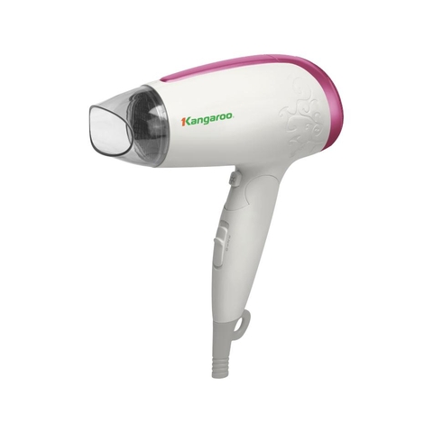 Máy sấy tóc du lịch Kangaroo KG622