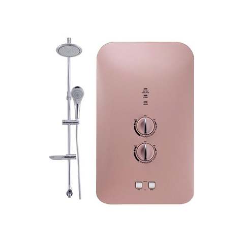 Bình nước nóng trực tiếp Kangaroo KG236PP