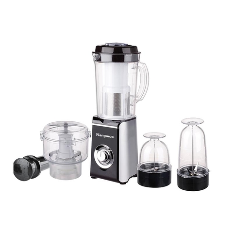 Máy xay sinh tố Kangaroo 4 cối KG4B1