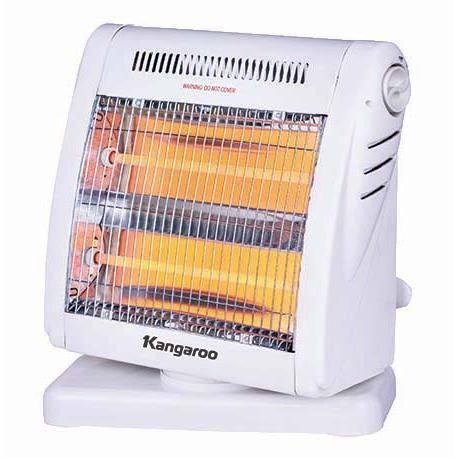 Đèn sưởi Halogen Kangaroo KG1018C