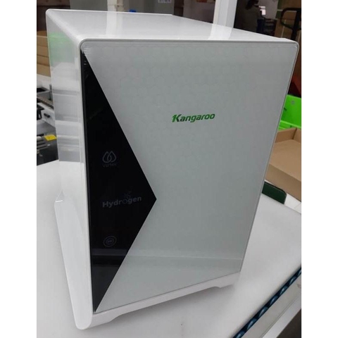 Máy lọc nước Kangaroo Hydrogen KG100HU