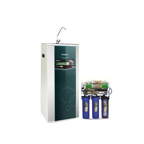 Máy lọc nước Kangaroo 8 lõi KG108BVTU (vỏ tủ VTU)