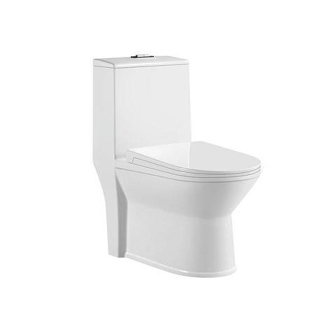 Bàn cầu Kangaroo 1 khối KG6106