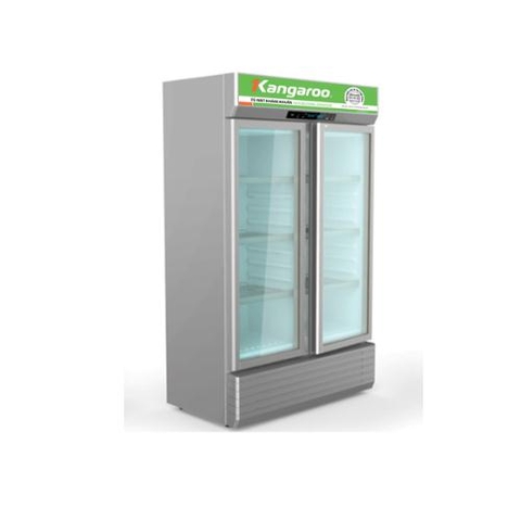 Tủ mát kháng khuẩn Kangaroo KG899AT