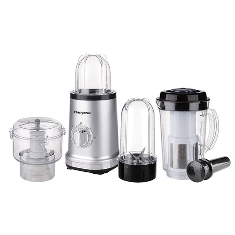 Máy xay sinh tố Kangaroo 4 cối KG4B2