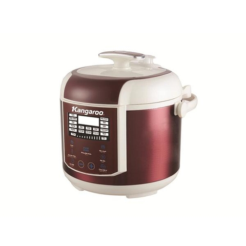 Nồi áp suất điện Kangaroo KG281