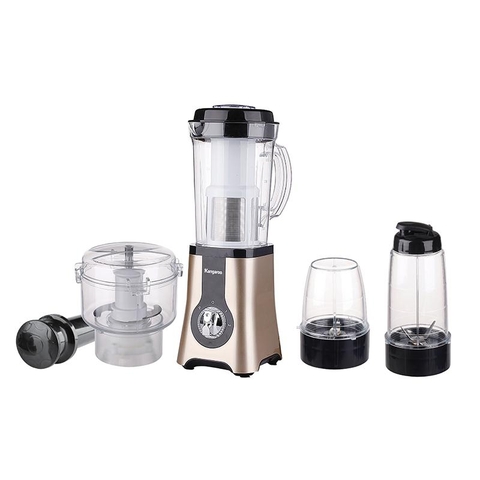 Máy xay sinh tố Kangaroo 4 cối KG4B3