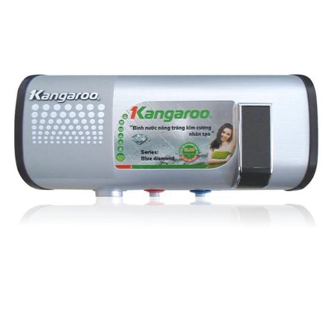 Bình nước nóng dung tích 25L Kangaroo KG66