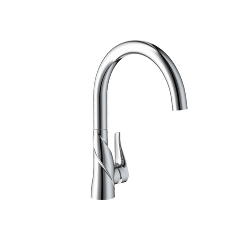 Vòi chậu rửa bát Kangaroo KG697