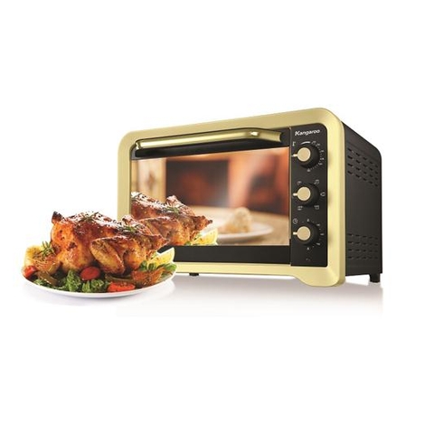 Lò nướng Kangaroo KG5001
