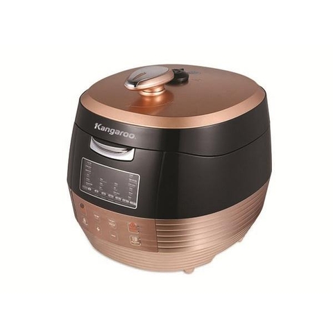 Nồi áp suất điện Kangaroo KG289