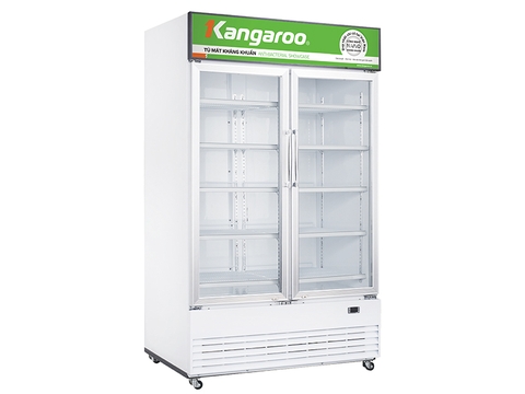 Tủ mát kháng khuẩn Kangaroo KG1010AT