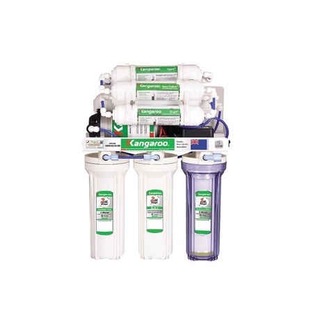 Máy lọc nước Kangaroo Hydrogen KG100HM không vỏ tủ