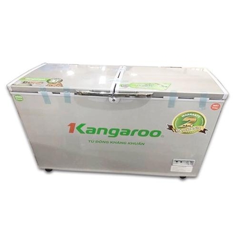 Tủ đông kháng khuẩn Kangaroo KG699VC1