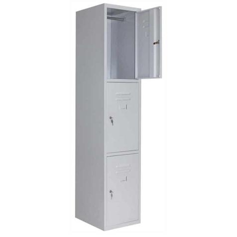 Tủ cá nhân 3 ngăn Kangaroo KGISL3