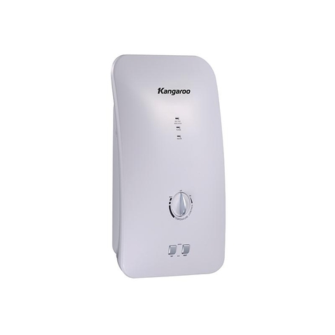 Bình nước nóng trực tiếp Kangaroo KG235W