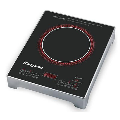 Bếp hồng ngoại đơn Kangaroo KG381i