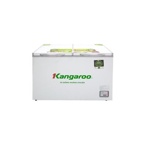 Tủ đông kháng khuẩn Kangaroo KG320NC2