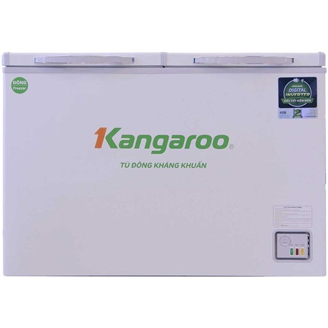 Tủ đông kháng khuẩn Kangaroo KG399IC1