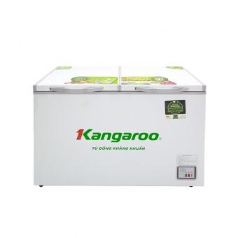 Tủ đông kháng khuẩn Kangaroo KG399NC1