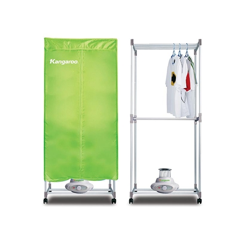 Máy sấy quần áo Kangaroo KG307