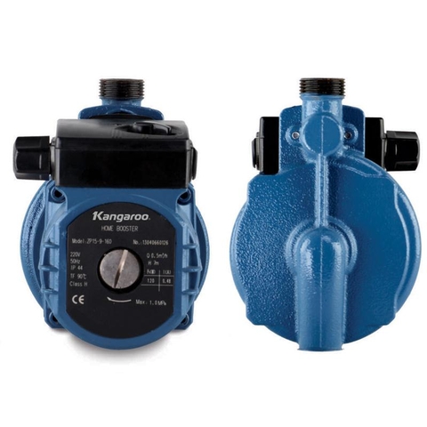 Máy bơm chân không tăng áp từ Kangaroo KG120ZP