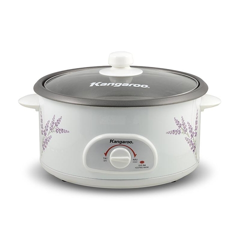 Nồi lẩu điện Kangaroo KG270