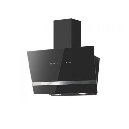 Máy hút mùi kính vát Kangaroo KG1360