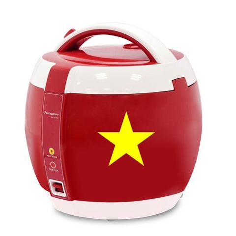 Nồi cơm điện Kangaroo KGU23VN