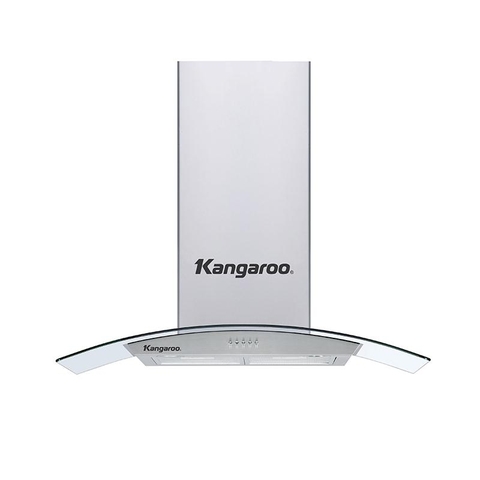 Máy hút mùi Kangaroo KG523