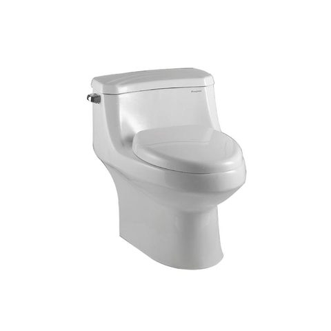 Bàn cầu Kangaroo 1 khối KG6103